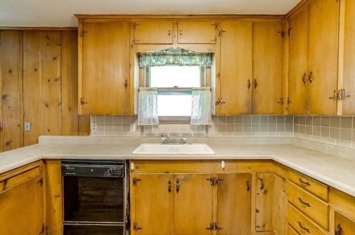 3801 Clayton Rd, Fort Worth TX  76116-9416 exterior