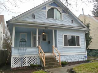 719 Sherman St, Spokane WA  99202-1360 exterior