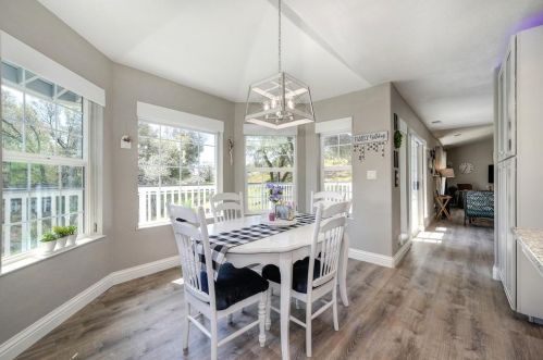 3653 Four Springs Dr, Rescue CA  95672-9530 exterior