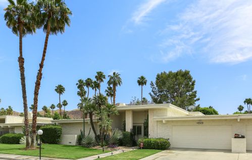 1523 Twin Palms Dr, Palm Springs, CA 92264-9106