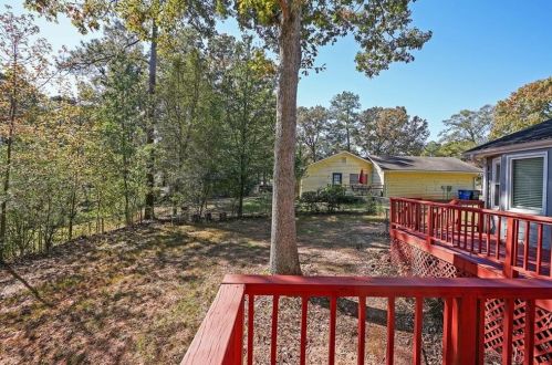 657 Almand Br Rd, Conyers GA  30094-2605 exterior