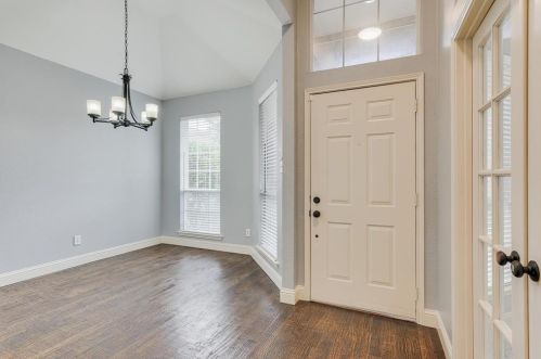 8505 Kenning Ct, Plano TX  75024-7301 exterior