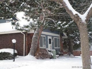 1251 Wheeling Way, Denver CO  80012-4454 exterior