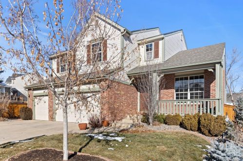 15547 Crystallo Dr, Parker, CO 80134-3598