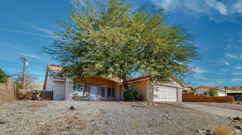66034 Santa Rosa Rd, Desert Hot Springs, CA 92240-2342