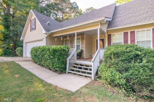 335 Alcovy Cir, Porterdale, GA 30014-4924