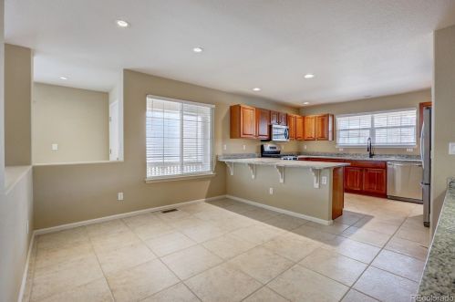 9818 Cheewall Ln, Parker CO 80134-3333 exterior