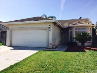 2662 Mira Ct, Merced, CA 95341-7741