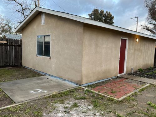 232 Davitt Ave, Valley Home CA  95361-3815 exterior