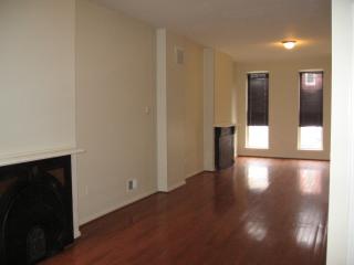 1631 Bond St, Baltimore MD  21213-2312 exterior