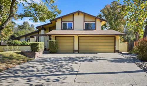 8220 Cripple Oak Ct, Citrus Heights, CA 95610-0736