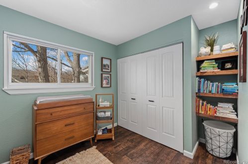 4489 Zang St, Morrison CO 80465-1249 exterior