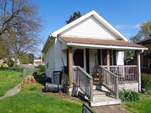 344 Forrest Ave, Springfield, OH 45505-2111
