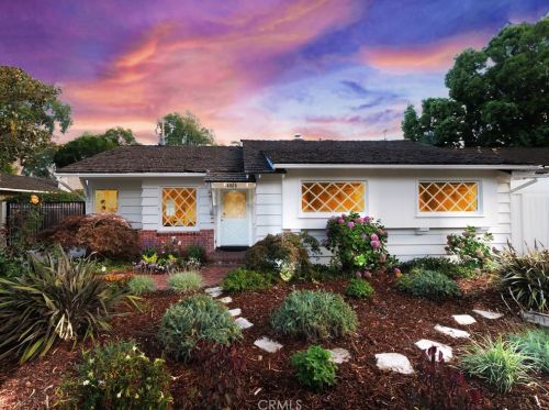 4008 Via Opata, Palos Verdes Estates, CA 90274-1449
