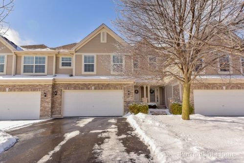 162 River Mist Dr, Oswego, IL 60543-8358