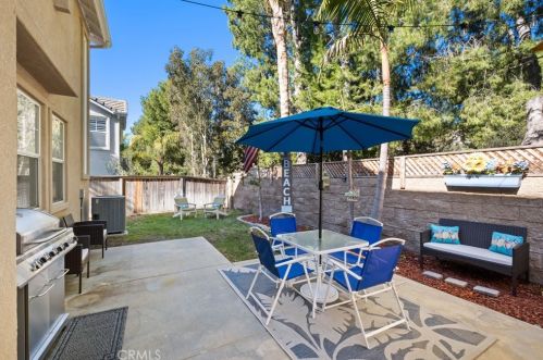 6151 Camino Forestal, San Clemente CA  92673-6403 exterior