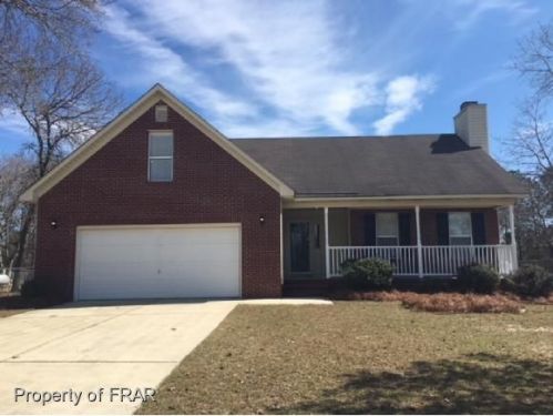 405 Kernstown Rd, Raeford, NC 28376-7041