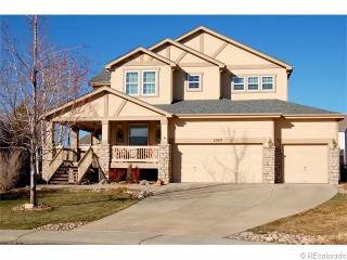 17671 Weaver Pl, Denver CO  80016-3164 exterior