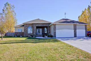 212 Chestnut Dr, Wild Rice, ND 58047-4005