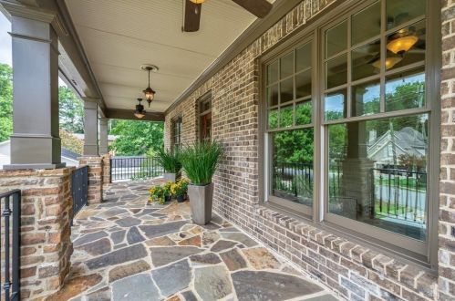 2459 Ellijay Dr, Atlanta GA  30319-3439 exterior