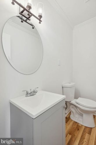 7306 Springbrook Ct, Middletown MD  21769-7569 exterior
