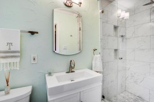 6116 Kenwick Ave, Fort Worth TX  76116-4627 exterior