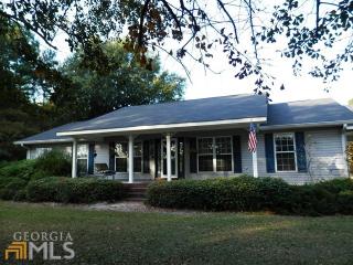 4145 Mud Rd, Mcgregor, GA 30415