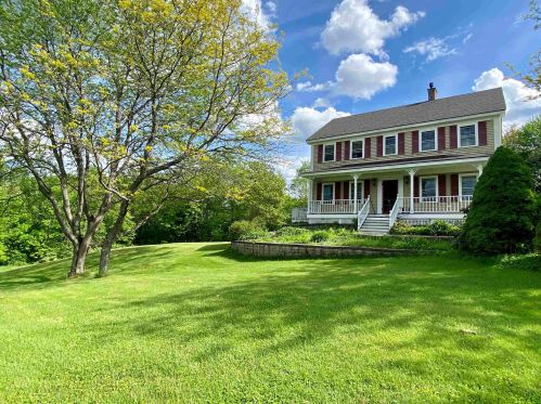 43 Homestead Rd, Alstead, NH 03602-3244
