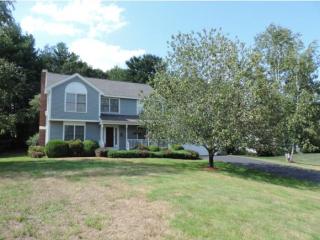 6 Foxtail Rdg, Dover, NH 03820-5911