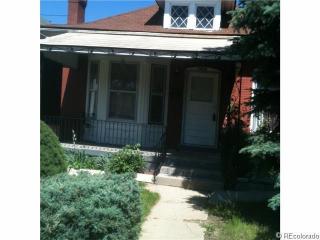 2908 Lafayette St, Denver, CO 80205-4453