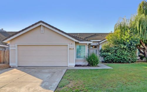8808 Barn Owl Ct, Elk Grove, CA 95624-1235