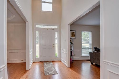 4180 Bridlewood Trl, Evans GA  30809-4880 exterior
