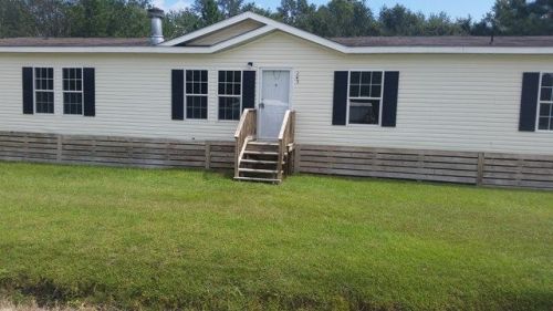 143 Cathy Rd, Bayview, GA 31316-2427