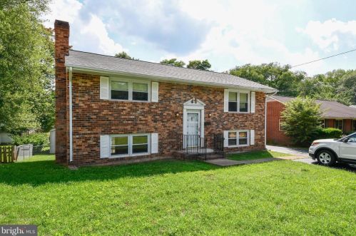 3102 Normandy Ave, Fredericksburg, VA 22401-3022