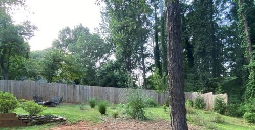 3870 Foxford Dr, Atlanta GA  30340-4407 exterior