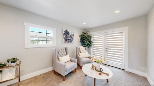 3829 Logan St, Englewood CO 80113-6845 exterior