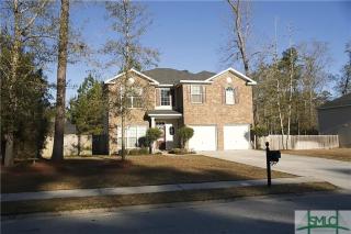 112 Elizabeth Ct, Rincon, GA 31326-4759
