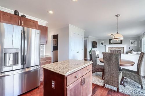 13004 Banyon Cir, Parker CO 80134-6679 exterior