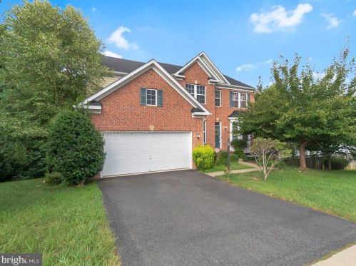 1016 Kensington Cir, Fredericksburg, VA 22401-8000