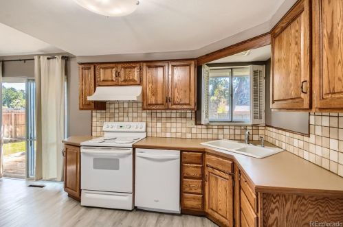 11642 Virginia Dr, Denver CO 80228-2415 exterior