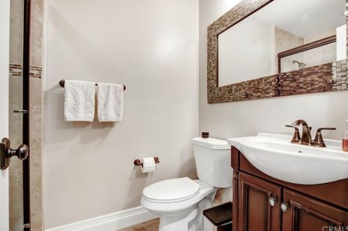 8730 Foxhollow Dr, Anaheim CA  92808-1674 exterior