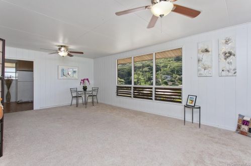 3028 Holua Way, Honolulu HI  96819-2932 exterior