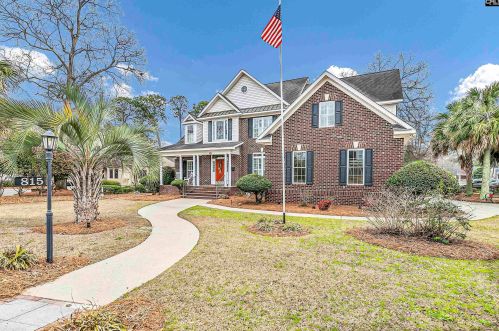 815 Karlaney Ave, Cayce-West Columbia, SC 29033-4114
