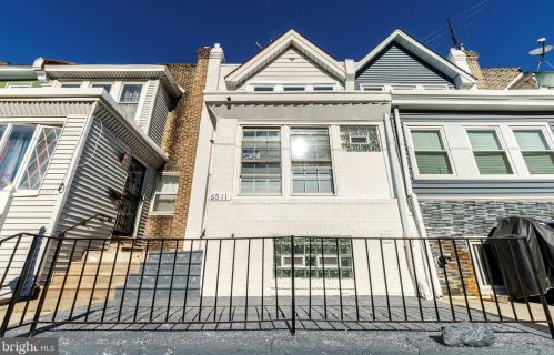 6511 Guyer Ave, Philadelphia, PA 19142-2807