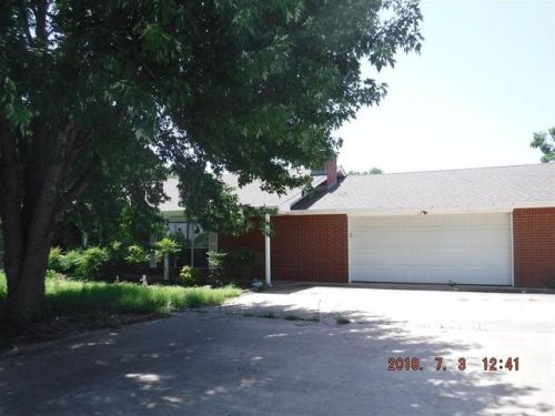 505 Jerry Lane St, Maud, OK 74854-9524