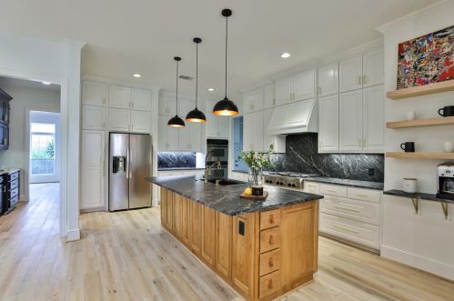 6705 Olympia Hills Rd, Fort Worth TX  76132-7117 exterior