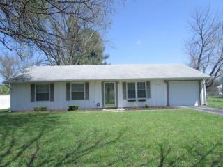 1528 Meadowbrook Dr, Loveland OH  45140-8416 exterior