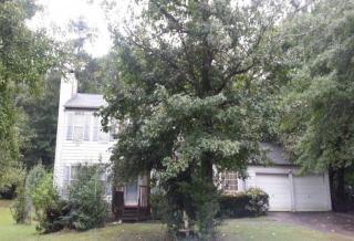 2594 Rainwater Ct, Decatur, GA 30034-2247