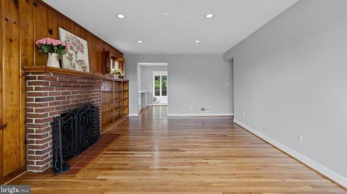 3807 Randolph Rd, Silver Spring MD  20902-1050 exterior