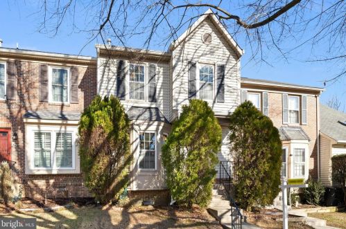 9436 William Kirk Ln, Springfield, VA 22015-4259